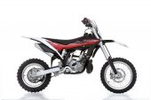 2012 Husqvarna CR65 photo